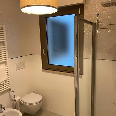 Berga Exclusive 4 Бари