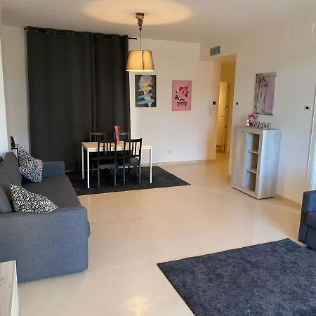 Apartman Berga Exclusive 4