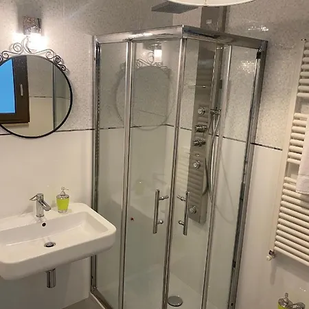 Berga Exclusive 4 Apartamento