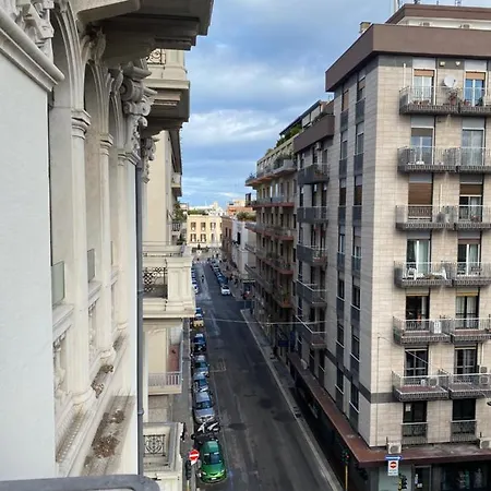 Berga Exclusive 4 *