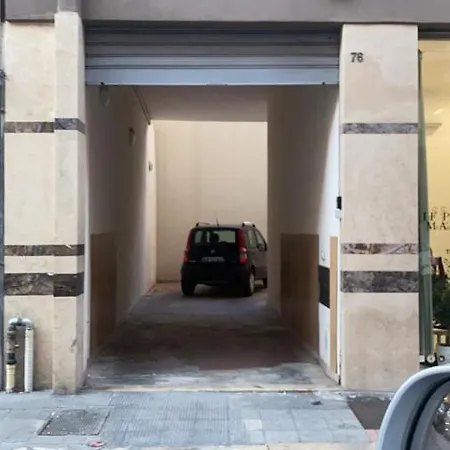 Apartman Berga Exclusive 4 *