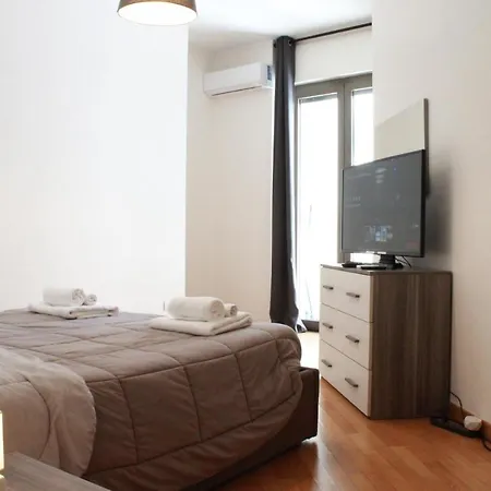 Berga Exclusive 4 *