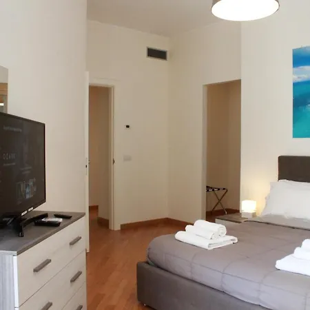 Apartman Berga Exclusive 4