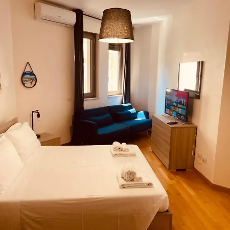 Berga Exclusive 4 Διαμέρισμα