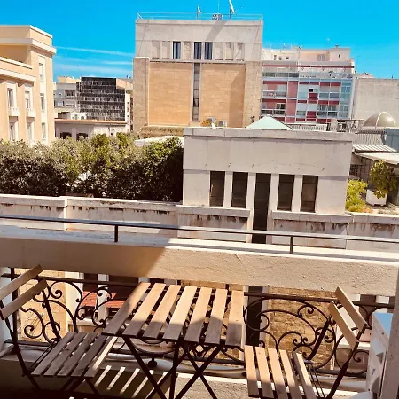 Berga Exclusive 4 Apartman *