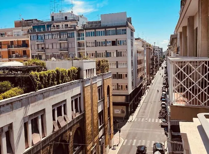 Berga Exclusive 4 * バーリ